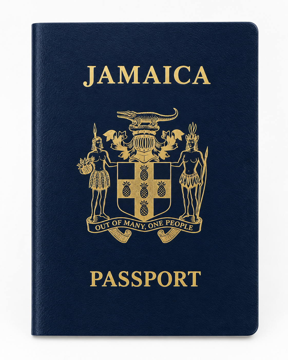 Passport Renewal