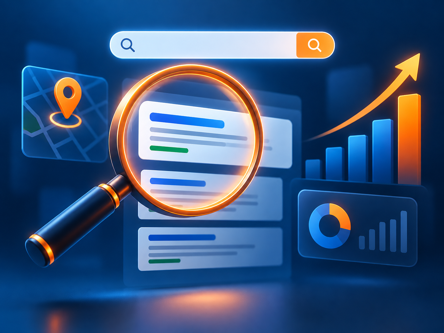 Website Building Services